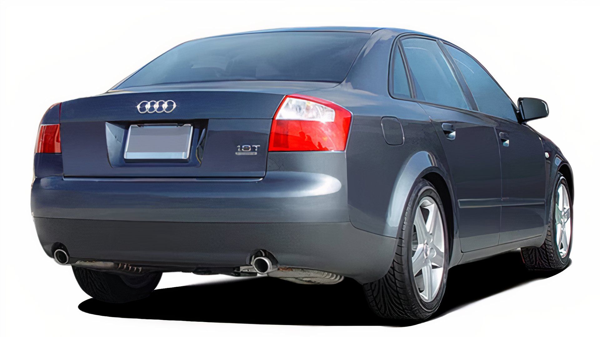 Audi A4 Generations Ranked By Reliability