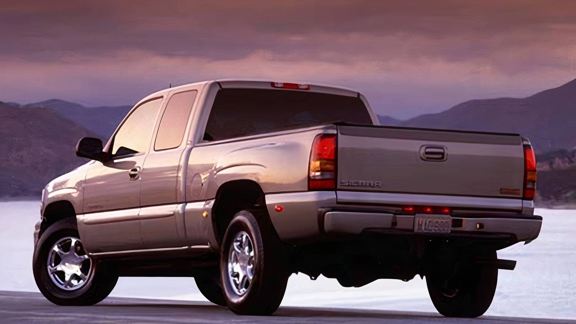 GMC Sierra 1500 Generations Ranked By Reliability