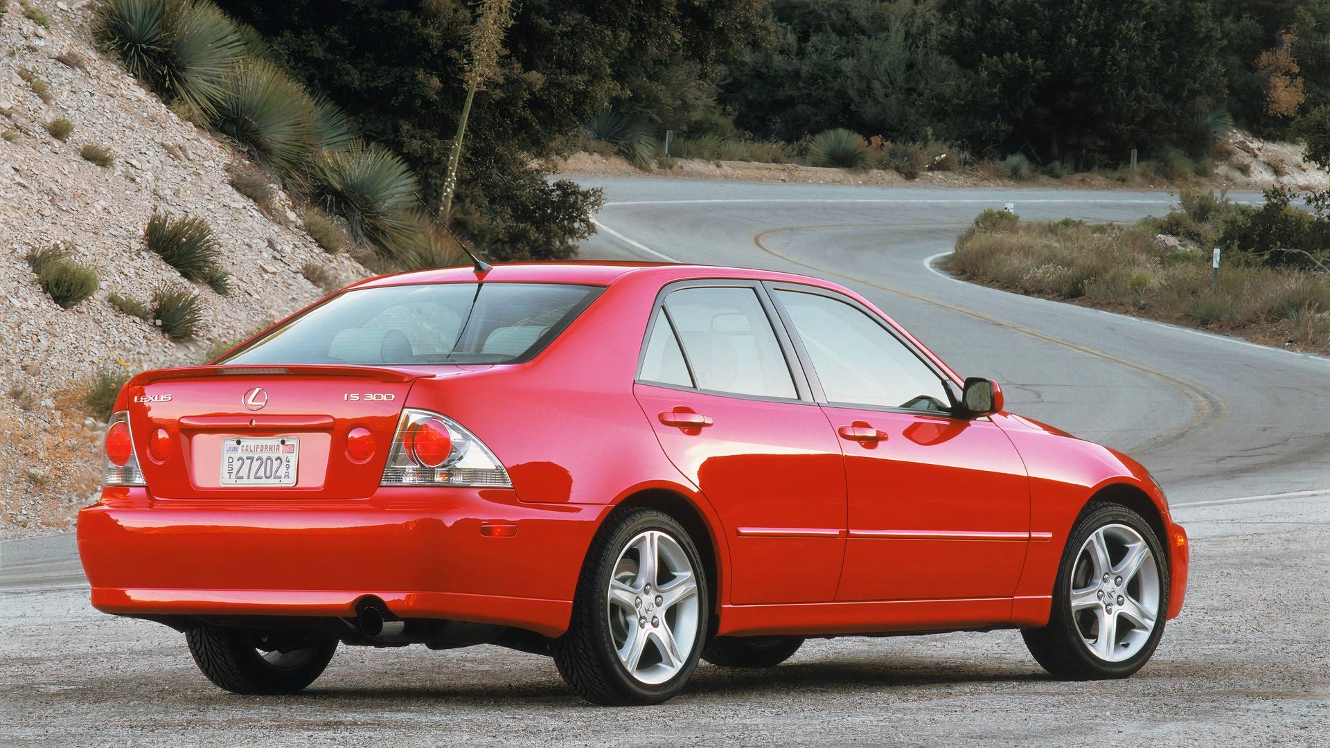 Lexus IS Generations Ranked By Reliability