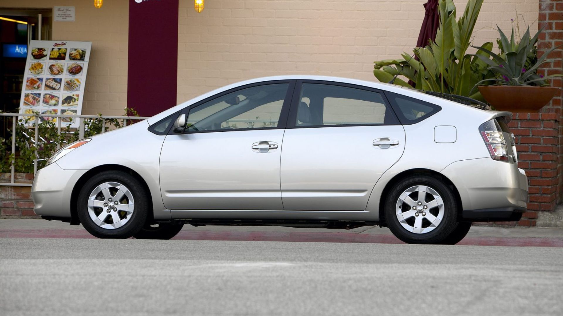 Toyota Prius Generations Ranked By Reliability