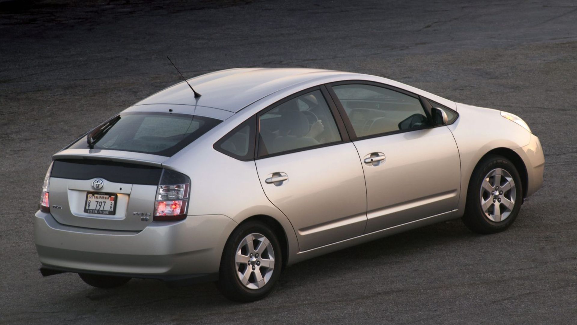 Toyota Prius Generations Ranked By Reliability