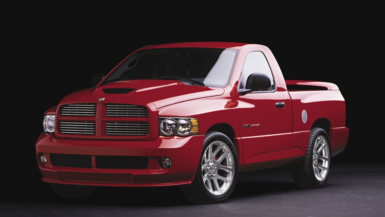 Dodge’s V10 Icon Is Surprisingly Affordable If You Know Where To Look