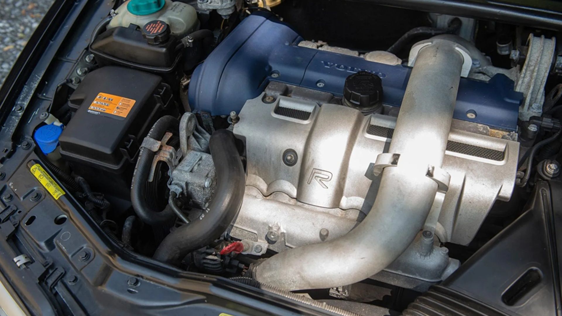 5 Affordable Volvo Performance Models That Deliver Family-Friendly Fun