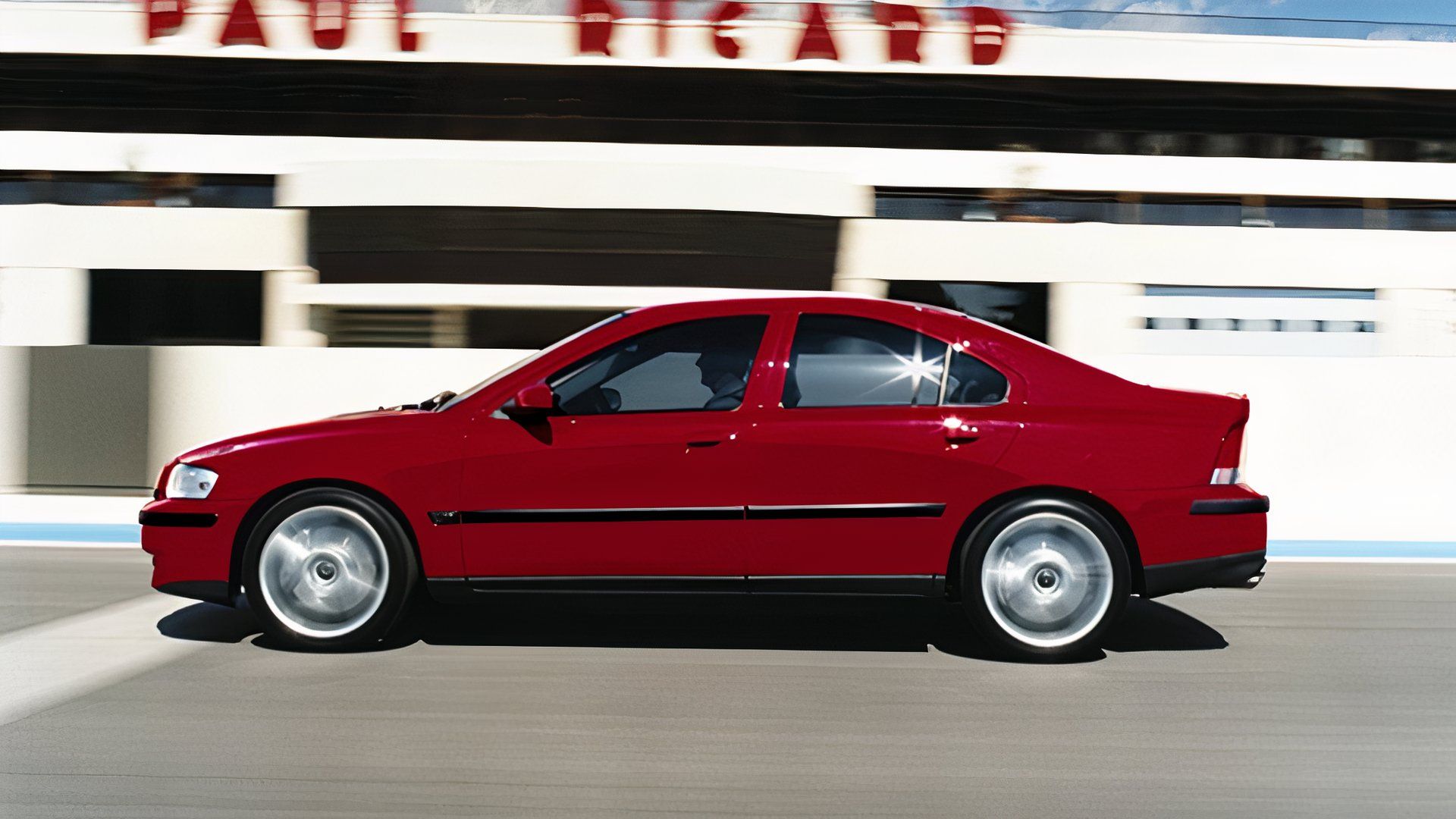 10 Affordable Used AWD Performance Cars for Budget Buyers