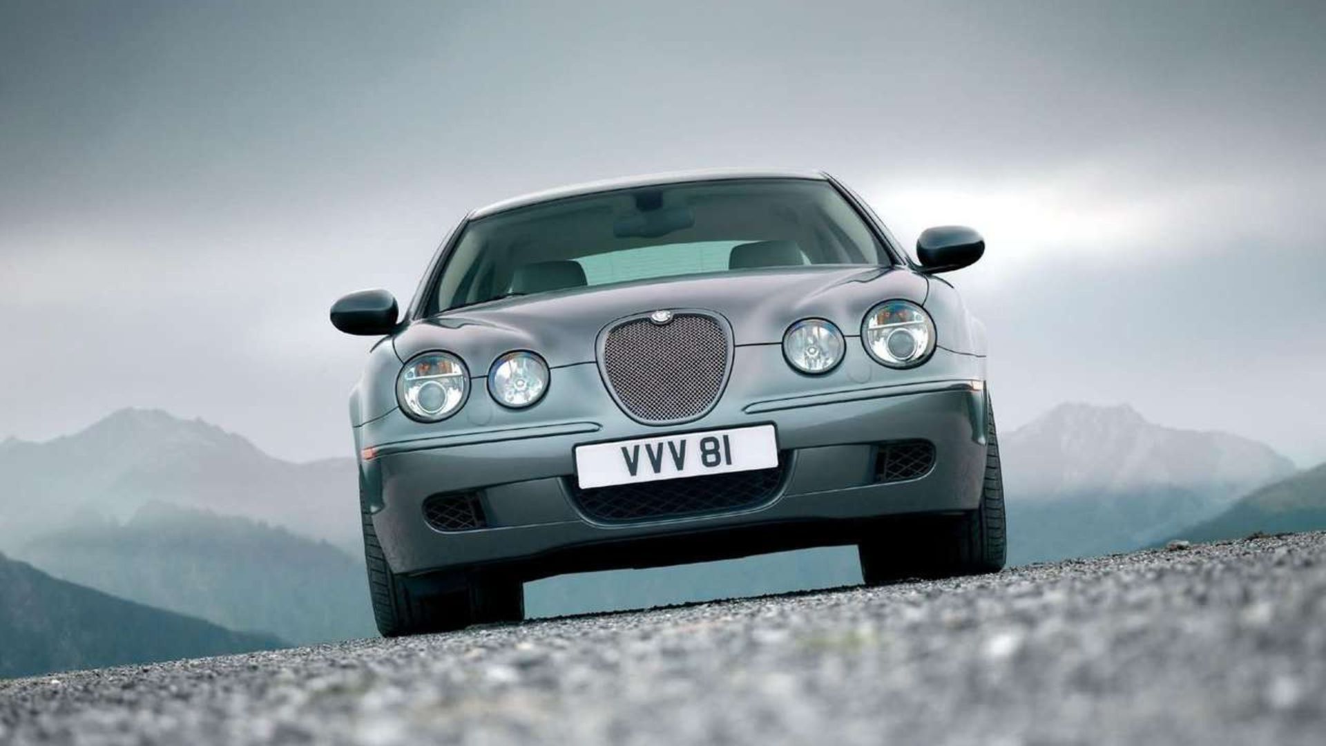 This 2000s Supercharged V8 Sports Sedan Combines Majesty And Haste For $12K