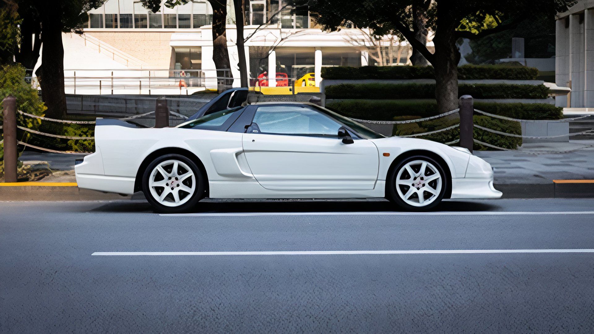 The Rarest Honda Ever Would Have Cost $770,000 In 2025