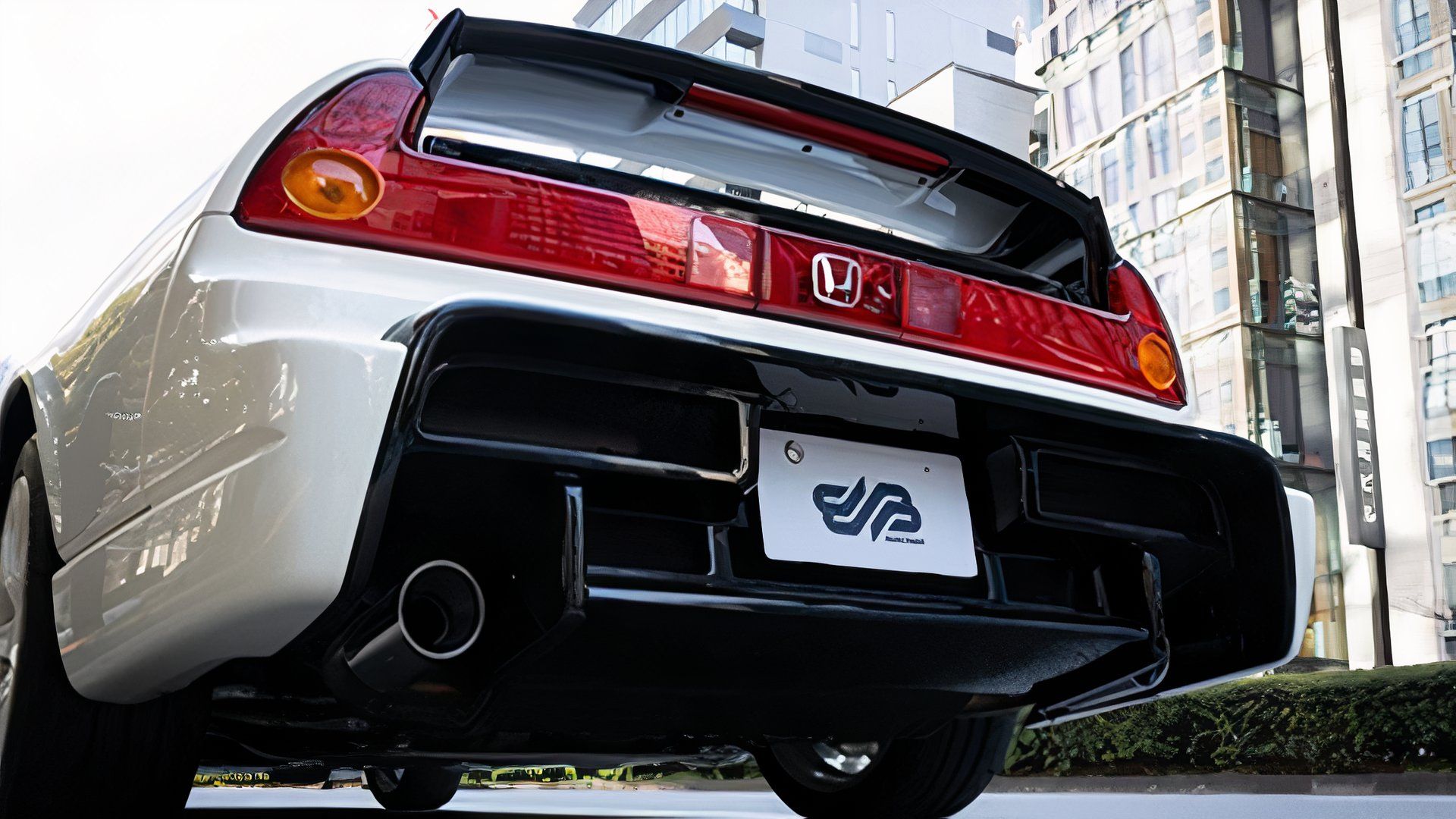 The Rarest Honda Ever Would Have Cost $770,000 In 2025