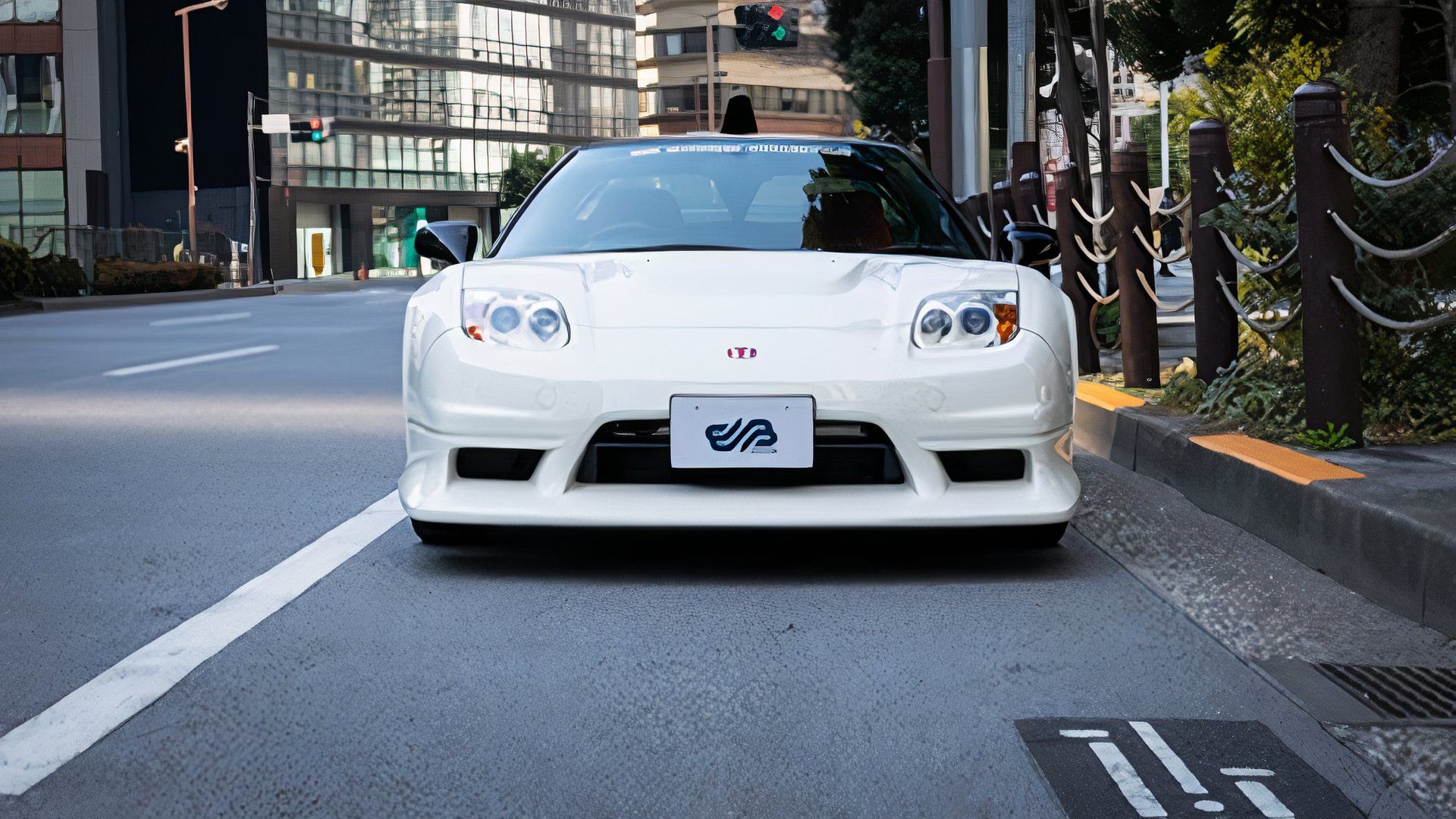 The Rarest Honda Ever Would Have Cost $770,000 In 2025