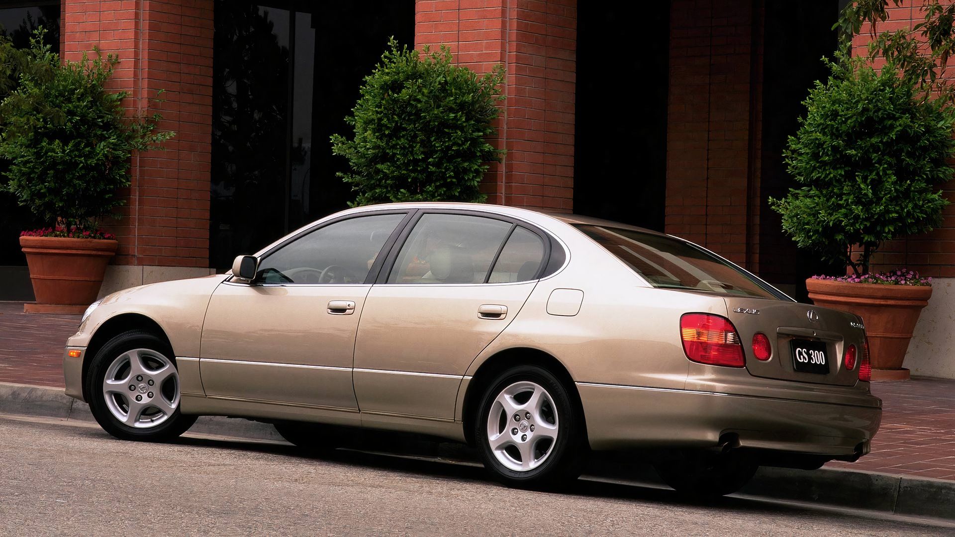 Lexus GS Generations: Key Updates Across All Model Years