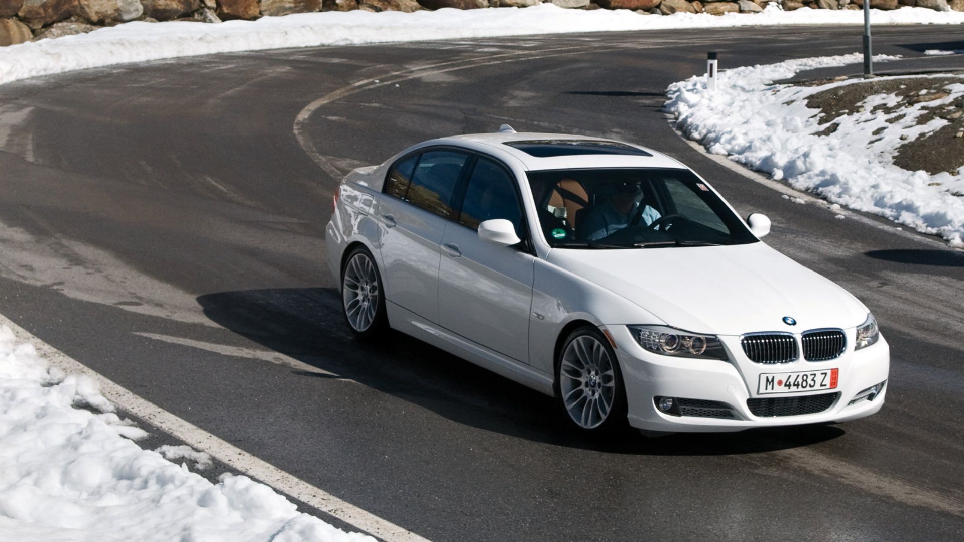 The Affordable Used Sports Sedan That Packs A Mighty Diesel Punch