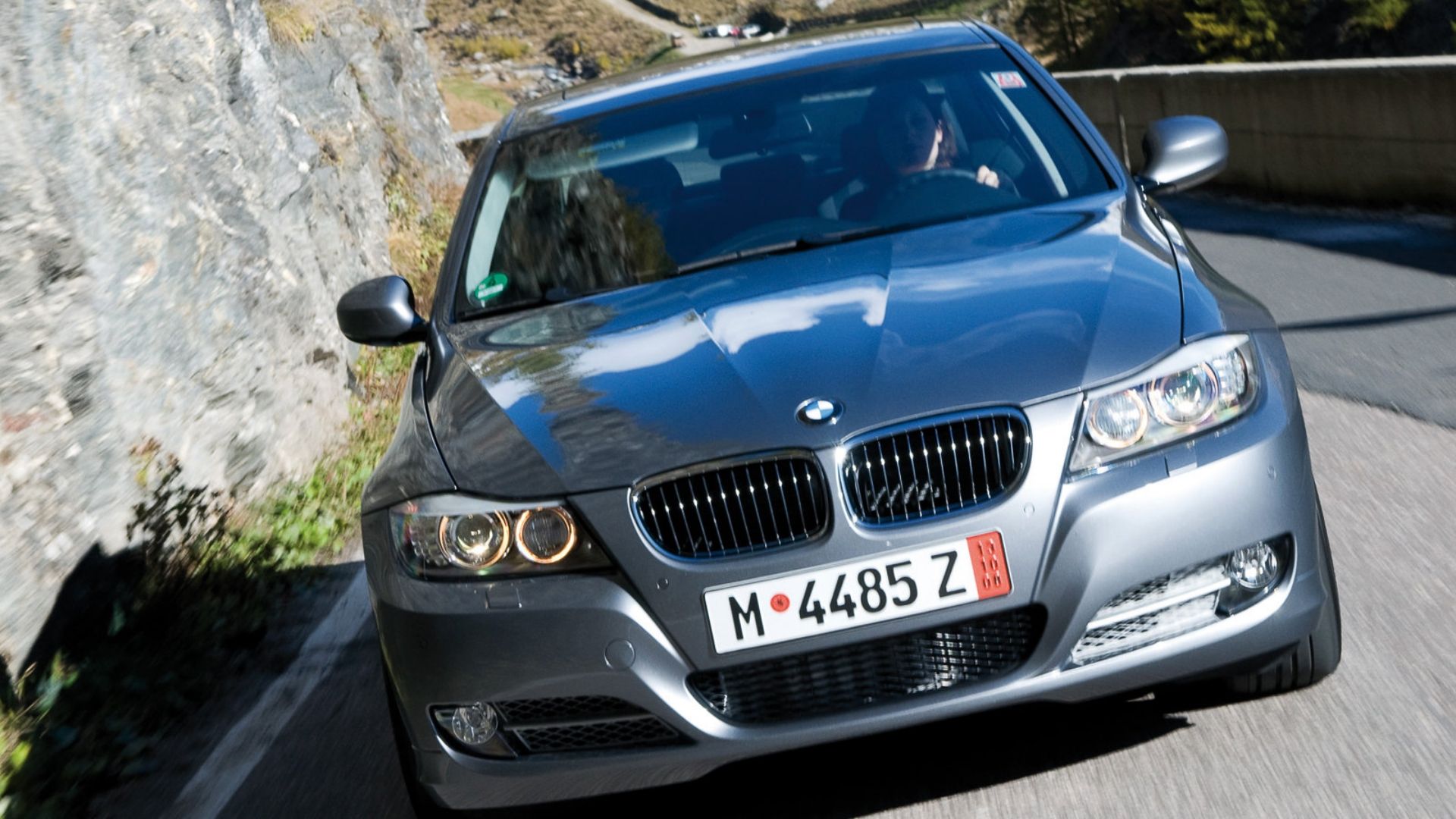 The Affordable Used Sports Sedan That Packs A Mighty Diesel Punch