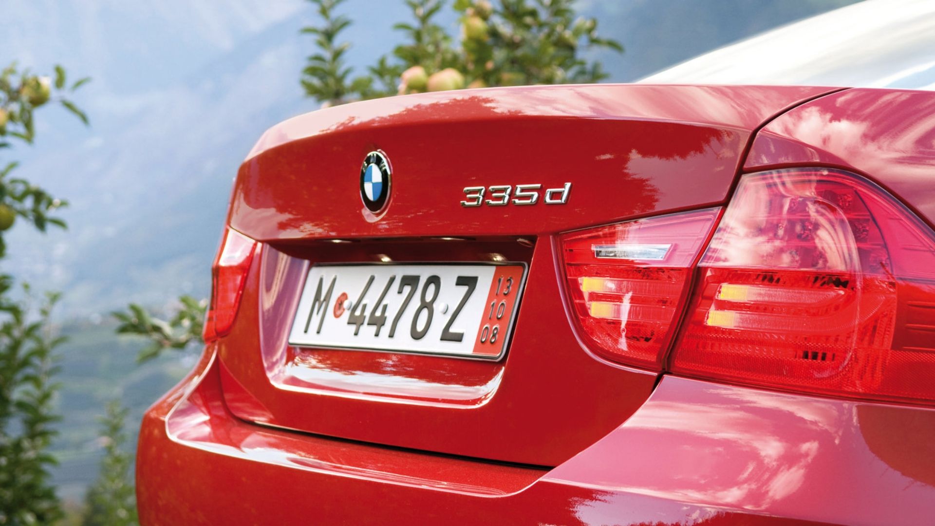 The Affordable Used Sports Sedan That Packs A Mighty Diesel Punch