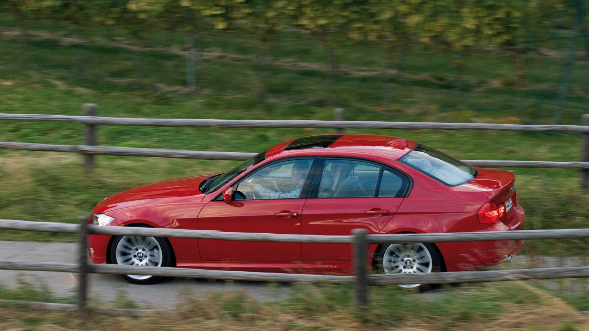 The Affordable Used Sports Sedan That Packs A Mighty Diesel Punch