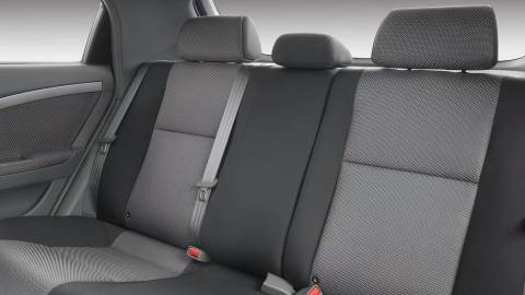 2008 Suzuki Reno Pricing, Photos & Specs