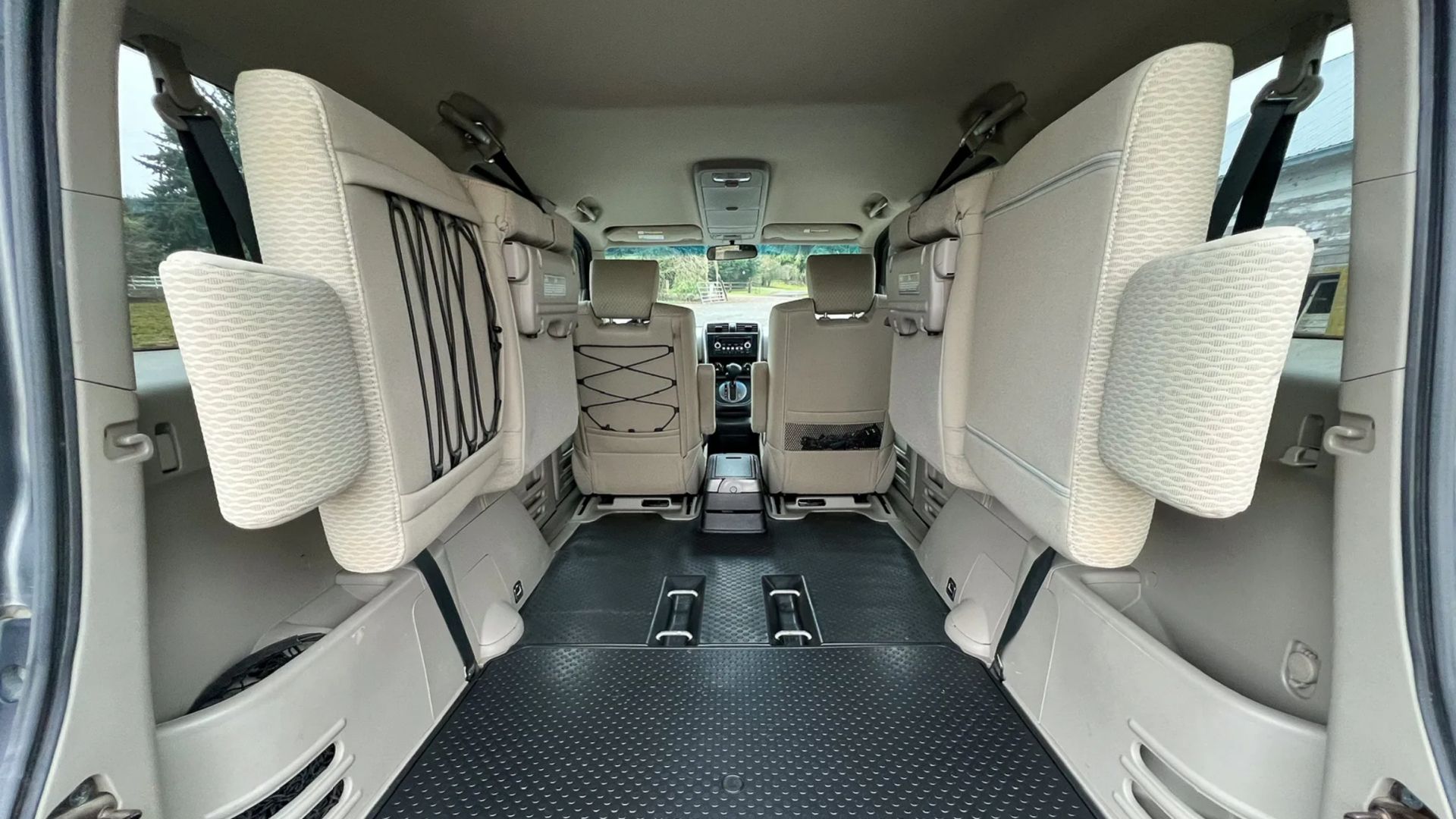 Best Honda Element Model Years For Reliability