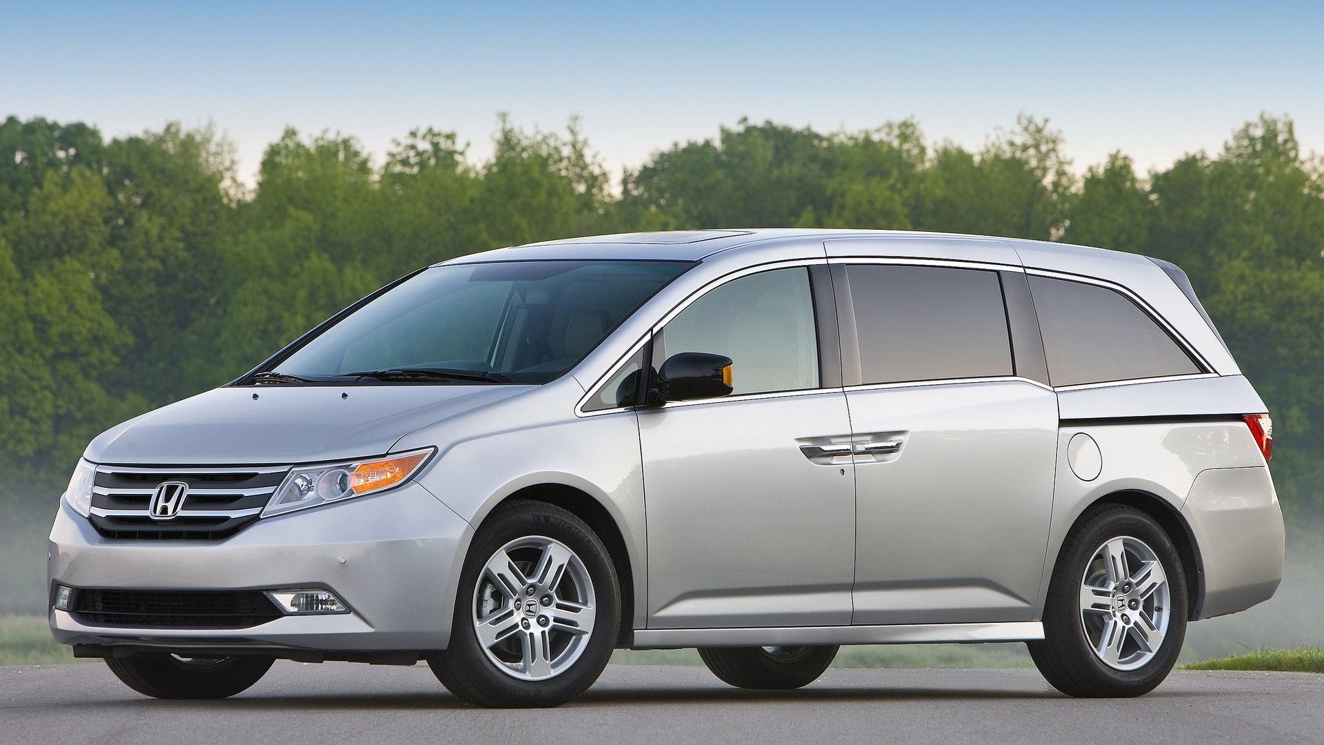 Sitemapcdatahttpsjoedreferenzcomhonda Odyssey 2011 Specifications