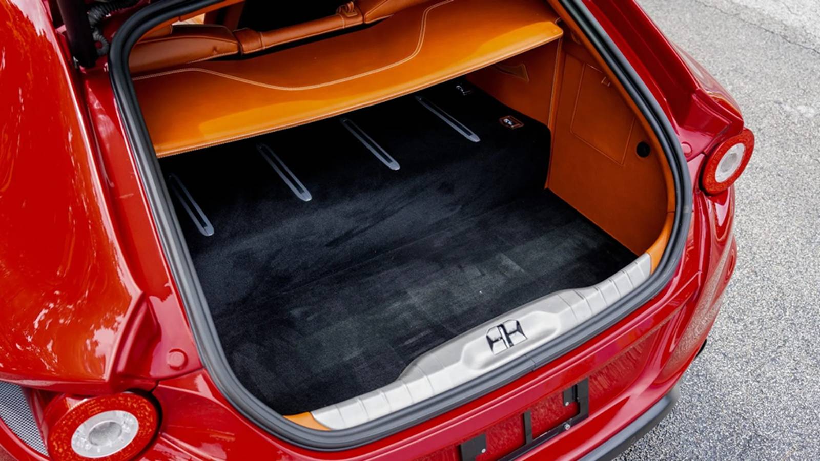The Ferrari FF Family Car Is Now Cheaper Than A New BMW M5
