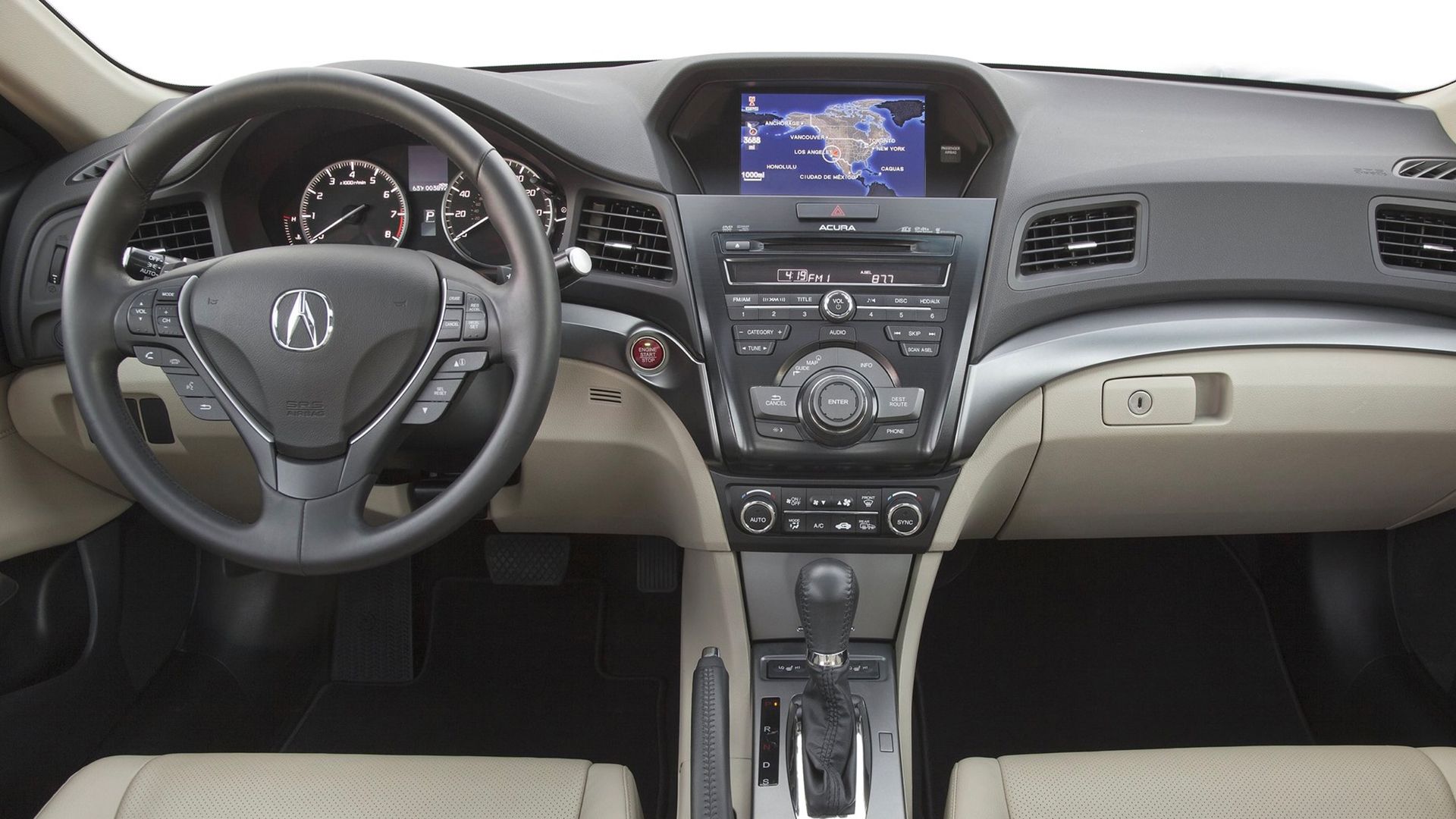 Acura ILX Generations: All Model Years | CarBuzz