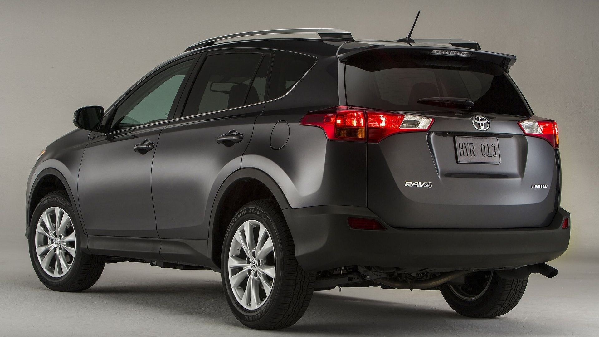 Toyota RAV4 Generations Ranked By Reliability