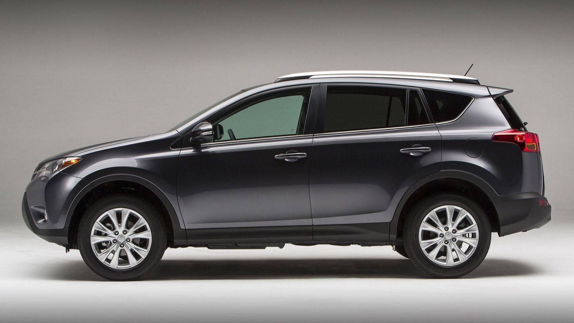 Toyota RAV4 Generations Ranked By Reliability