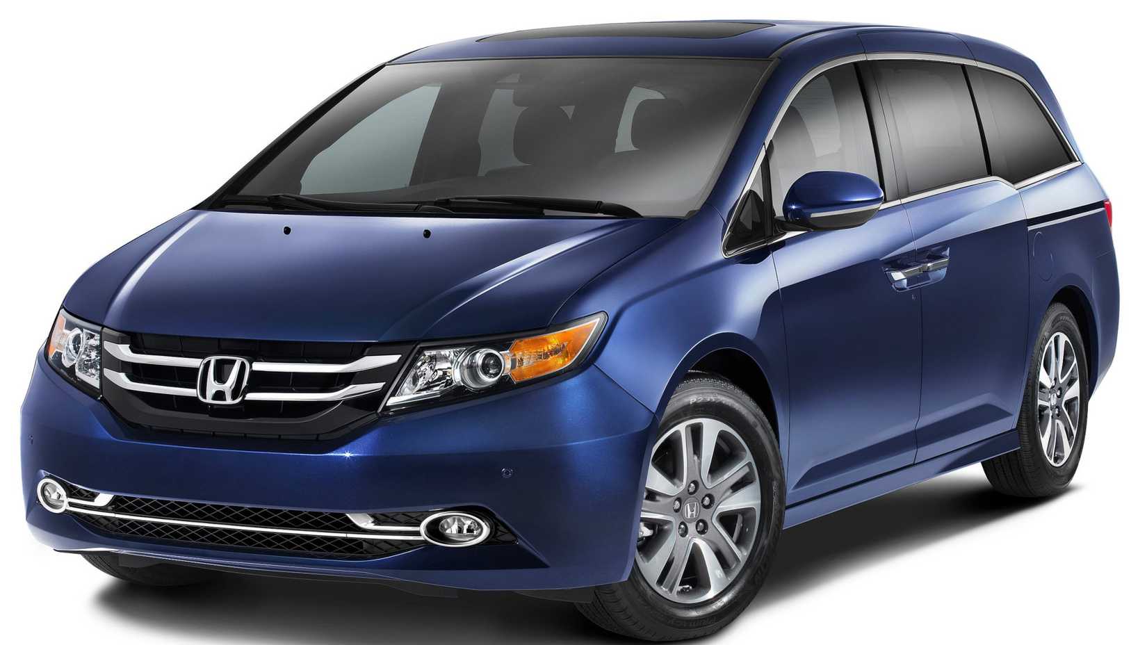 Surprising What Is High Mileage For A Honda Odyssey Gallery