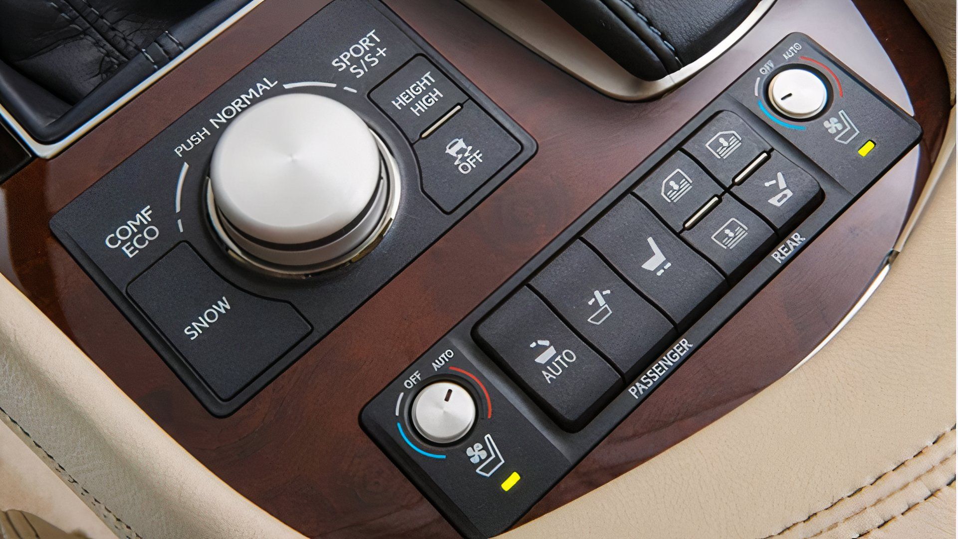 How To Get Reliable Lexus V8 Flagship Luxury For $15,000