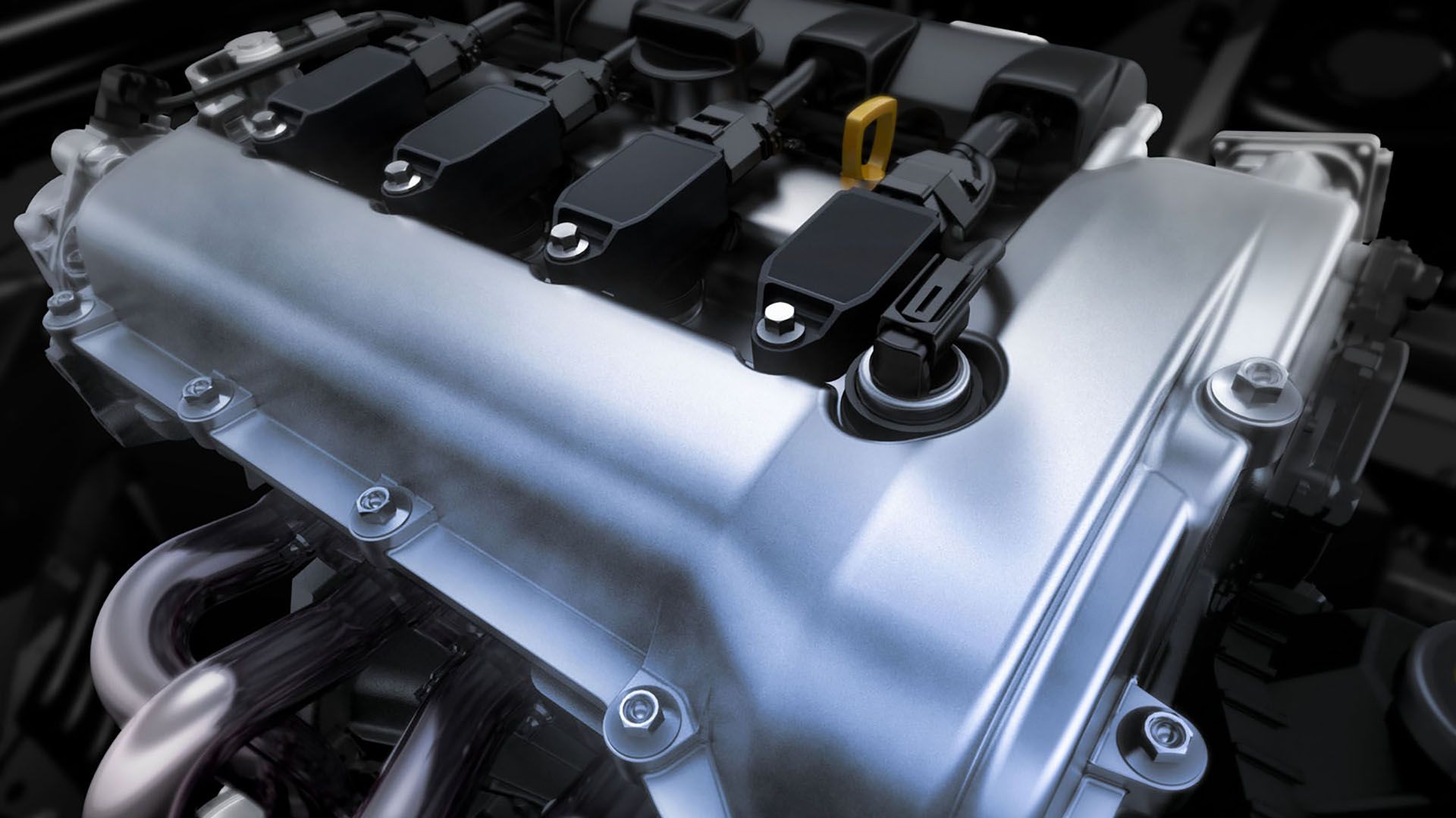 The 10 Highest Revving Four-Cylinders Ever Made