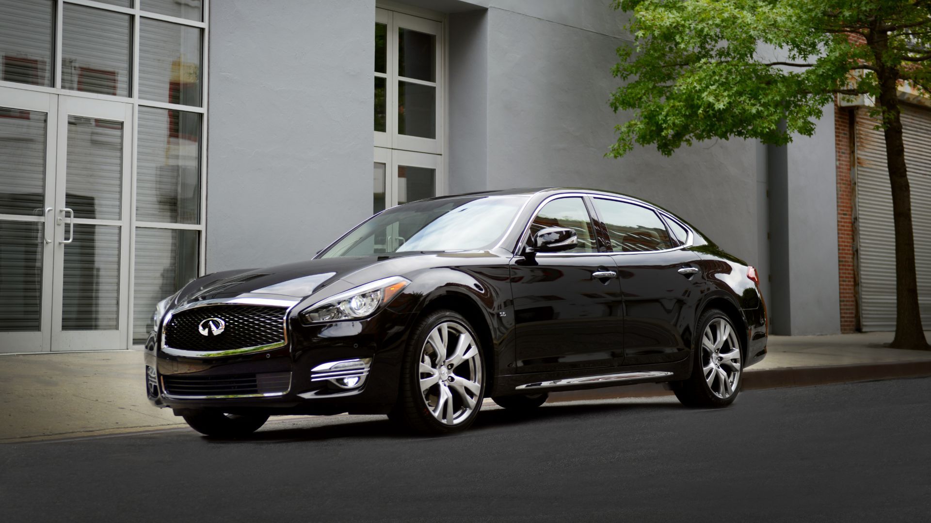 Fastest Infiniti Models Ever Made Ranked By Top Speed
