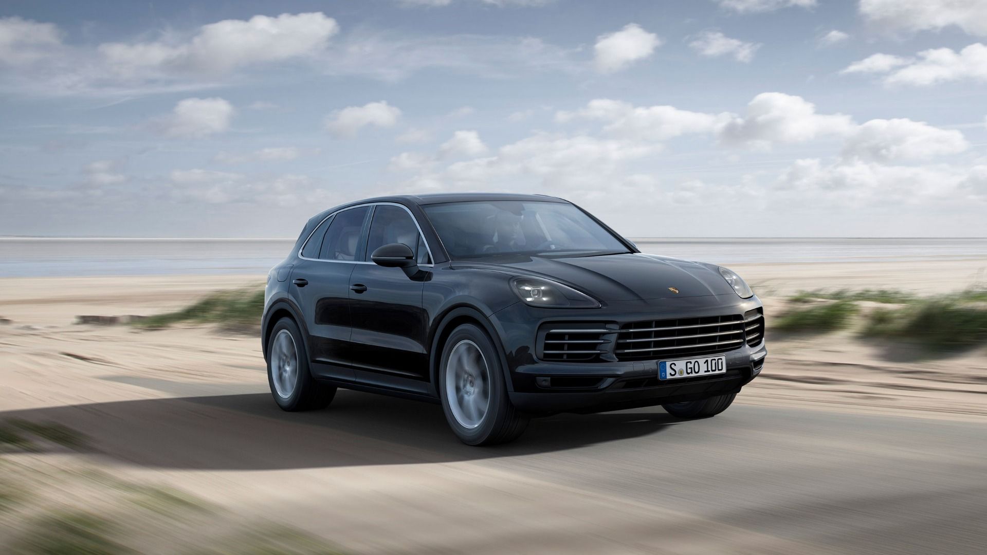 The One Porsche Sports Car You Can Still Buy For Cheap