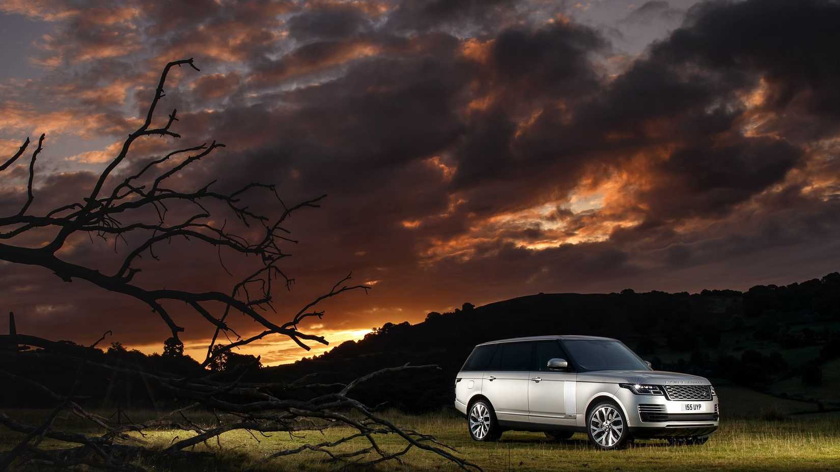 We Explore The Ownership Costs Of A Five-Year-Old Range Rover