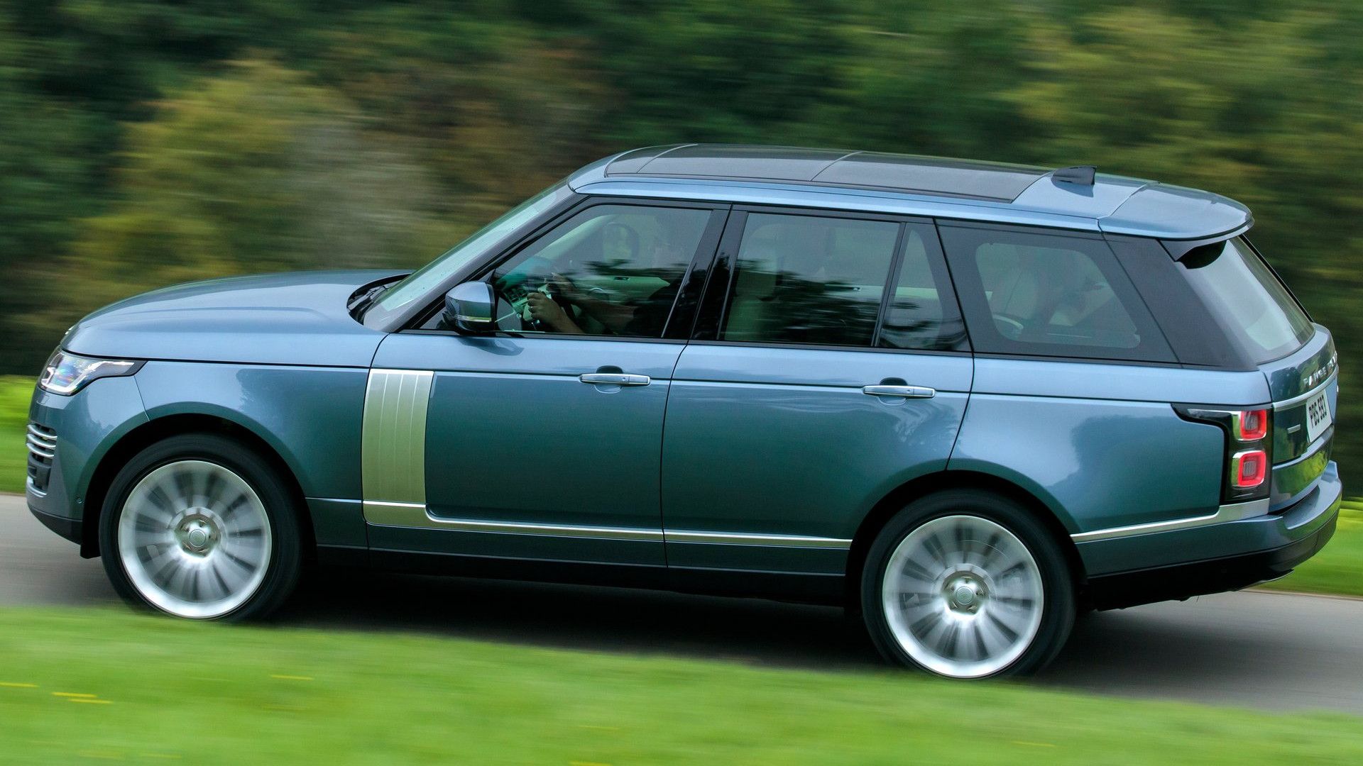 The Ultimate Luxury SUV Can Be Yours From $30,000, But Be Careful