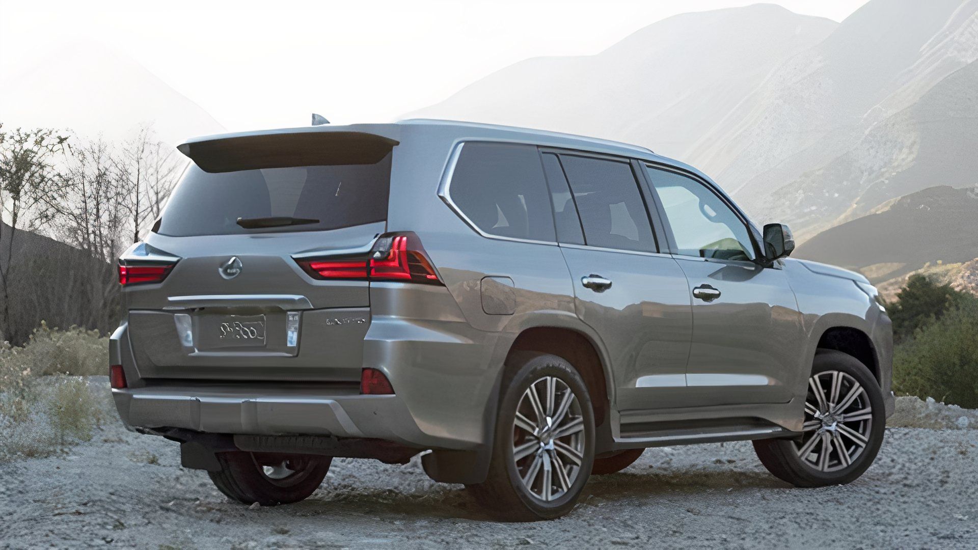 10 Legendary, Used, And Affordable Lexus V8 Models You Should Have on ...