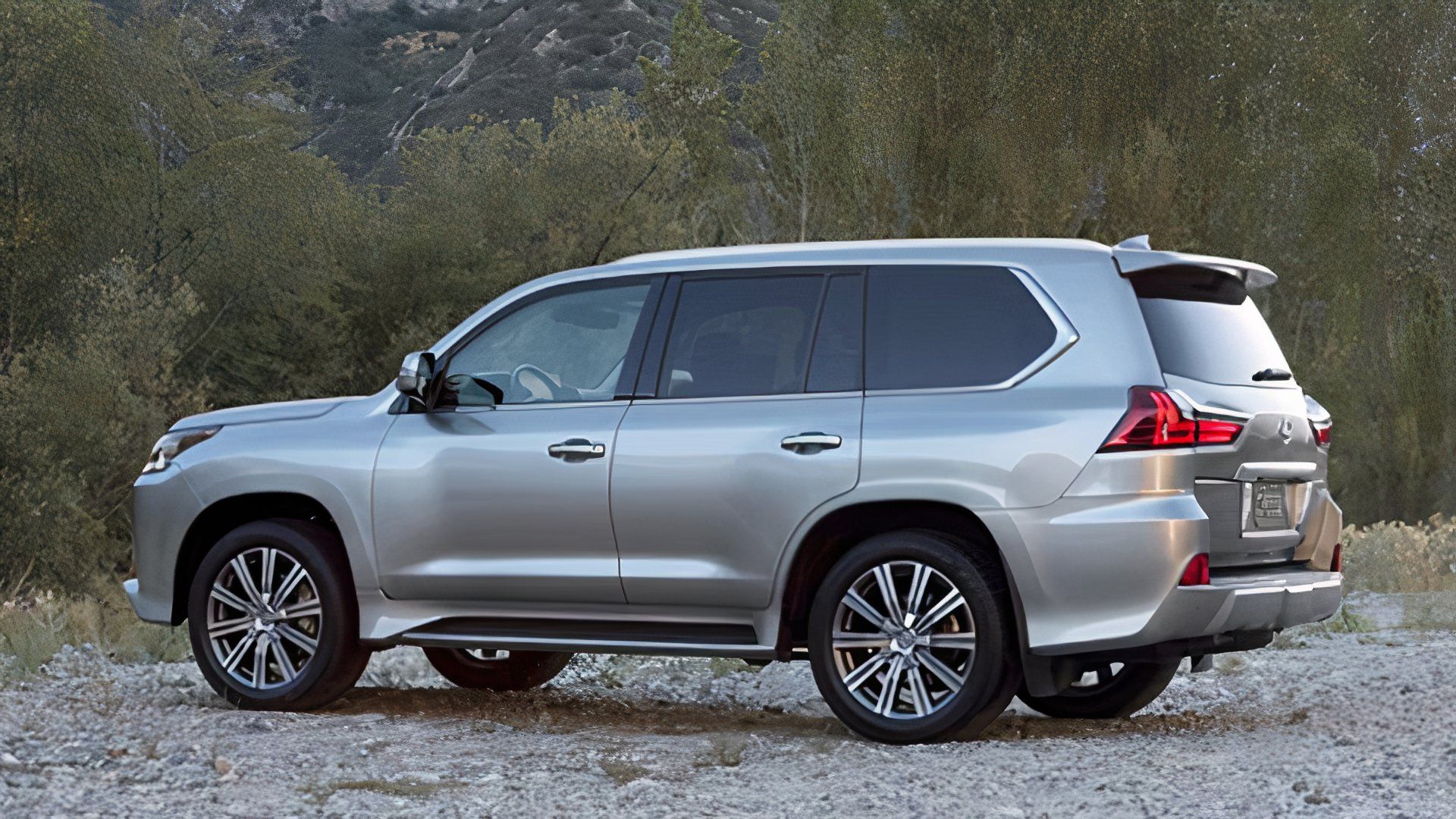 10 Legendary, Used, And Affordable Lexus V8 Models You Should Have on ...