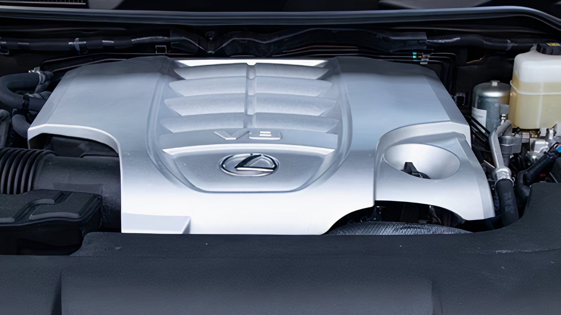10 Legendary, Used, And Affordable Lexus V8 Models You Should Have on ...