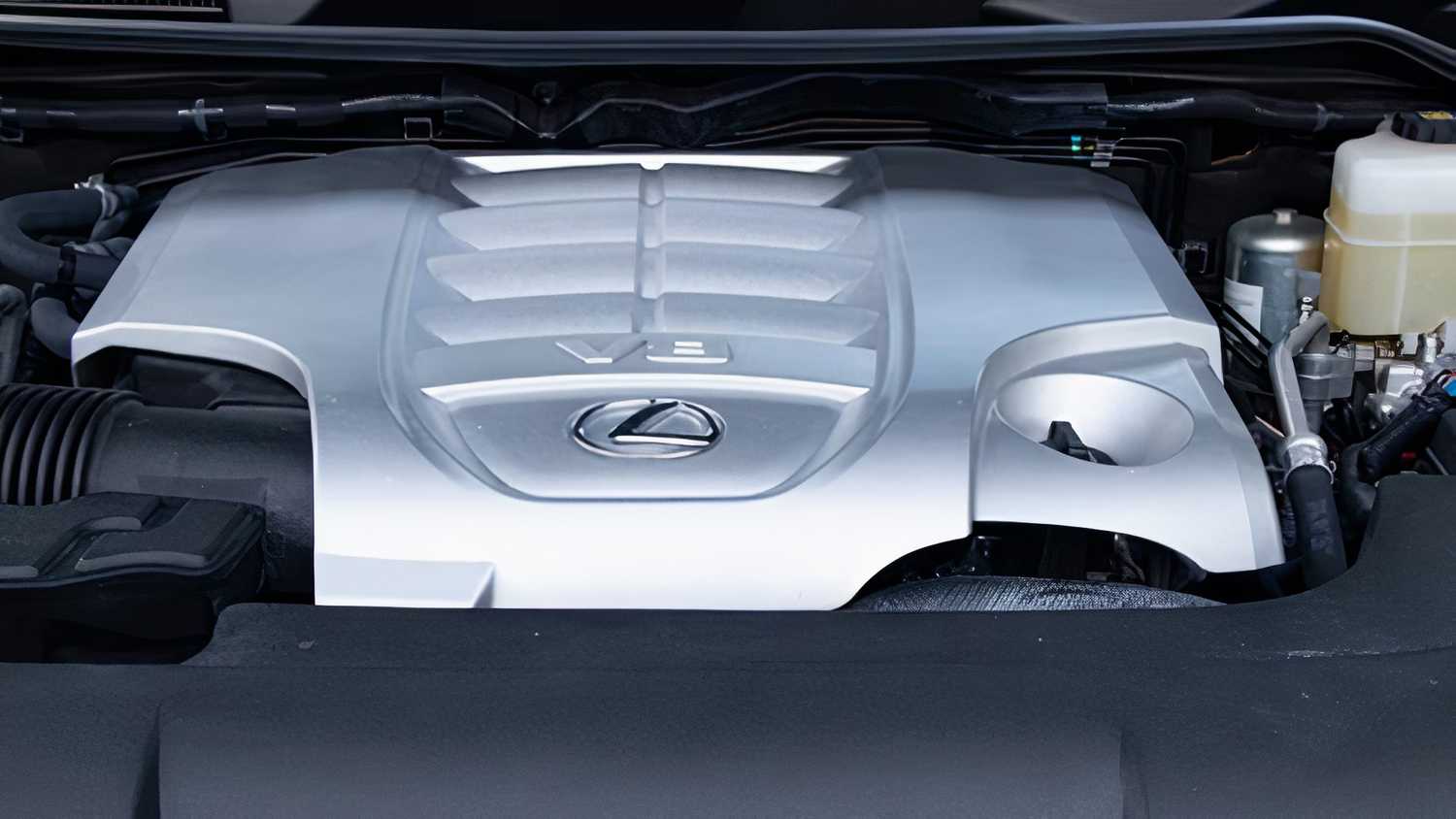 Lx570 Engine 10 Legendary, Used, And Affordable Lexus V8 Models You Should Have on ...