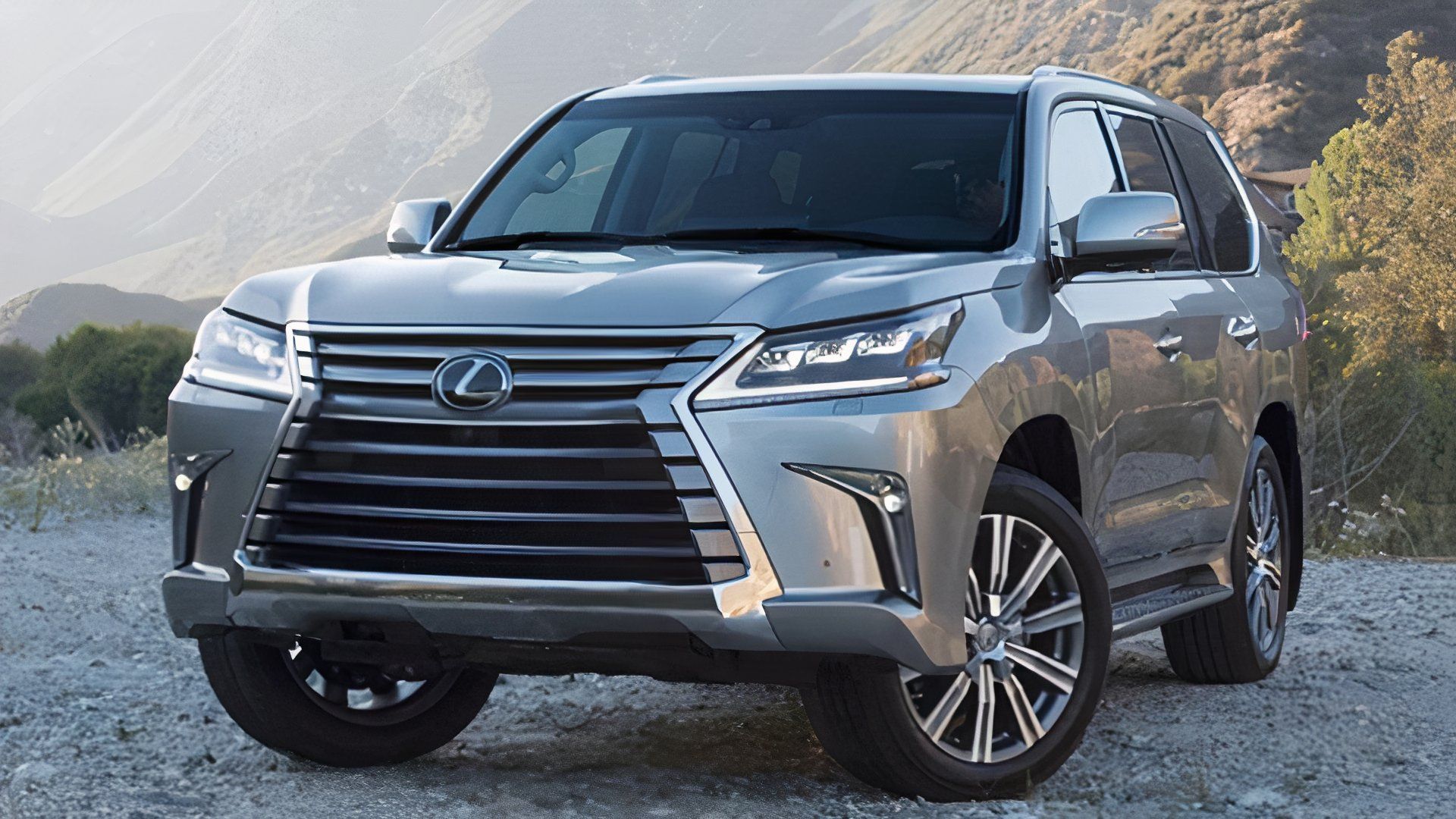 10 Legendary, Used, And Affordable Lexus V8 Models You Should Have on ...