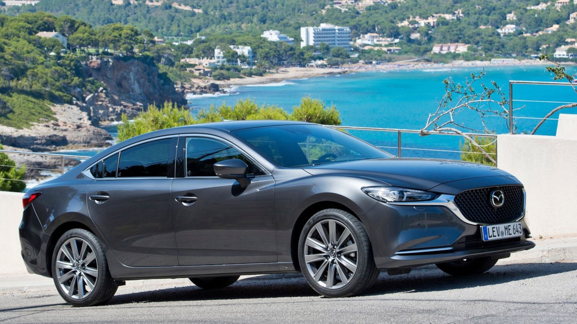 2018 Mazda 6 Review: The Best Used Sedan to Buy in 2026