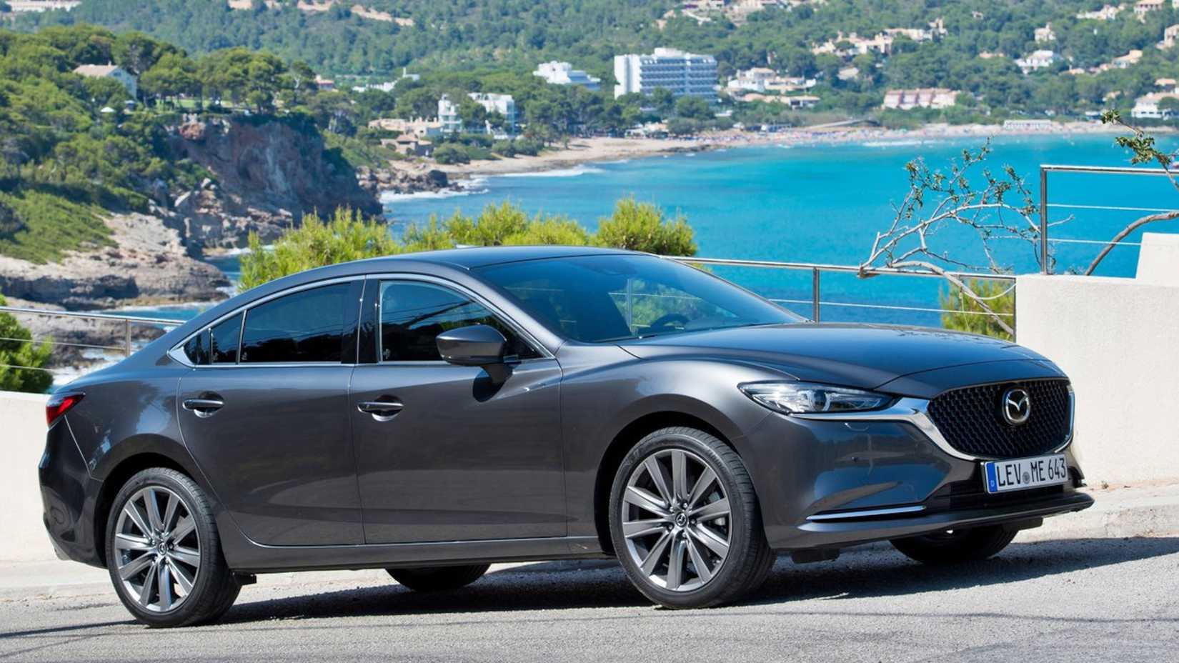 Sitemapcdatahttpsomobeldreferenzcominteresting 2018 Mazda 6 Gas Mileage Images
