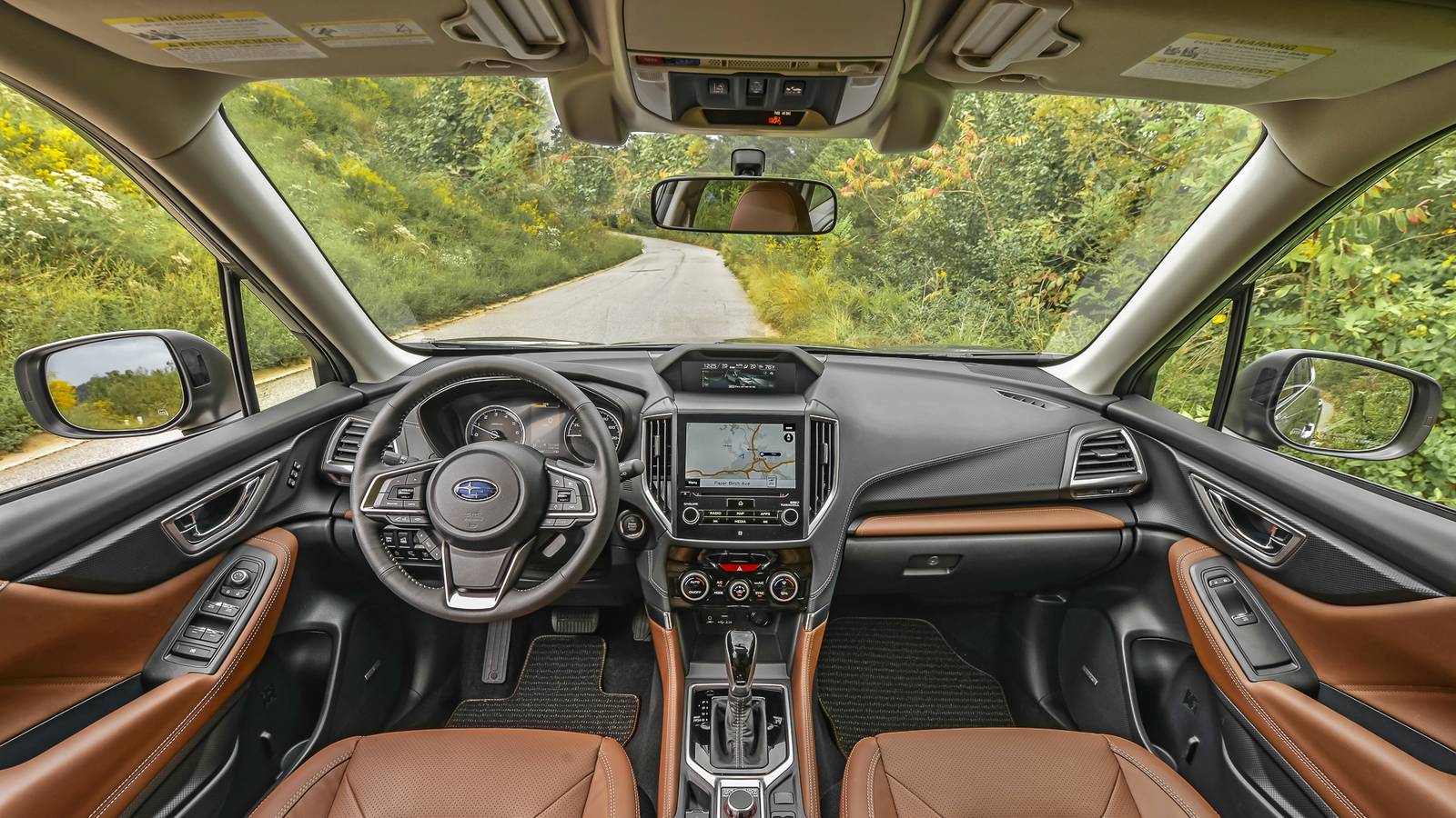 Laminated Glass Has Been Keeping Drivers Safe For Over A Century