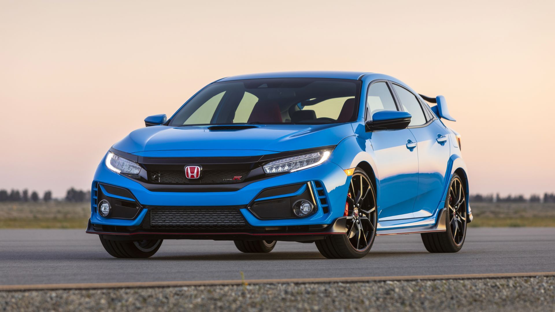 Honda Civic Type R Generations: Key Updates Across All Model Years
