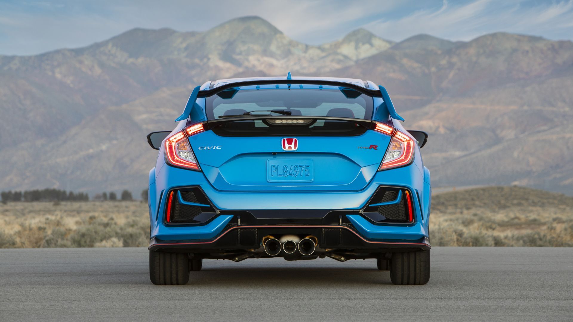 Honda Civic Type R Generations: Key Updates Across All Model Years