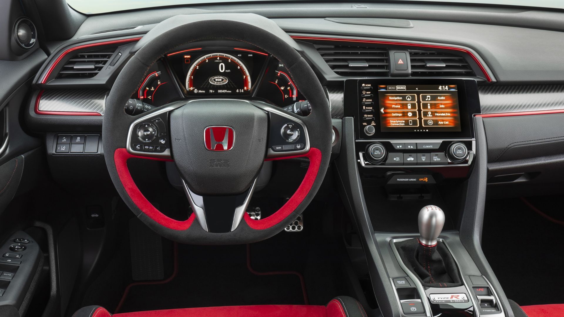 Honda Civic Type R Generations: Key Updates Across All Model Years