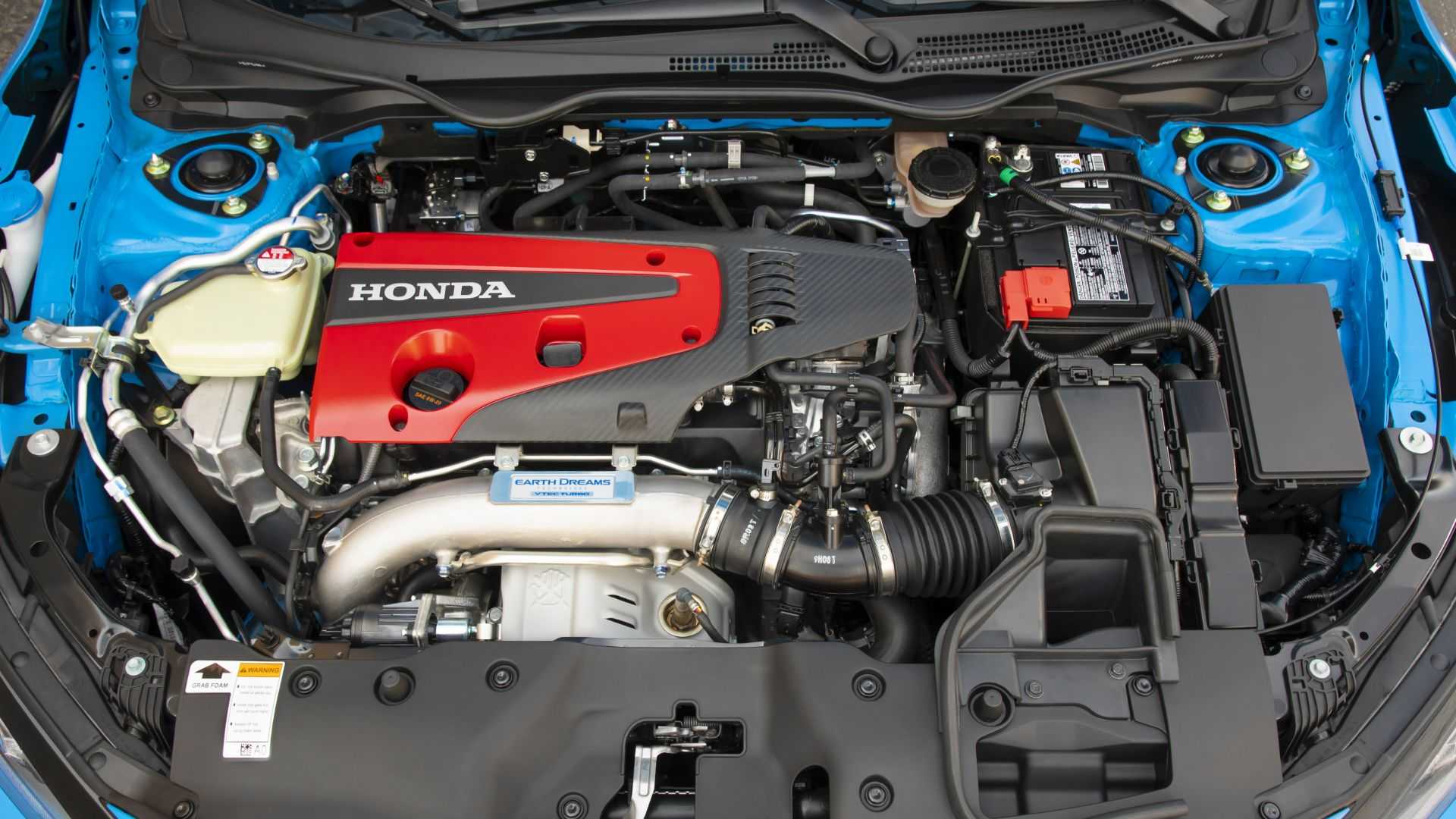 Civic Fd Type R Engine Type Honda Civic Type R Generations: Key Updates Across All Model Years