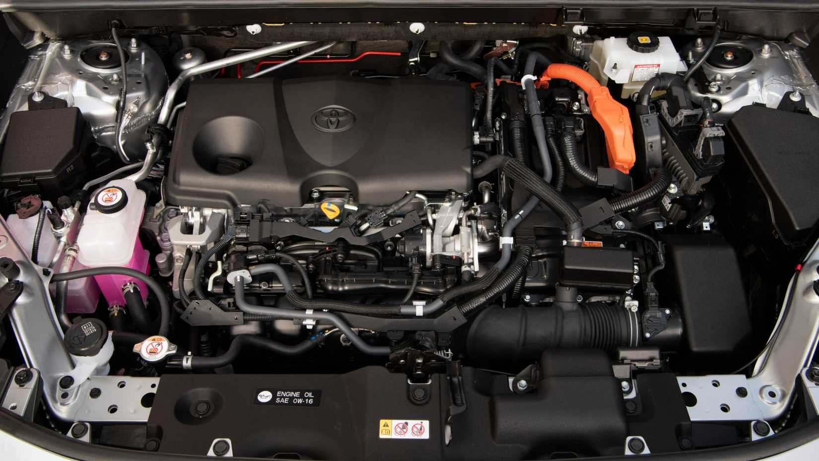 How Hybridization is Surpassing Turbocharging in Performance and Efficiency