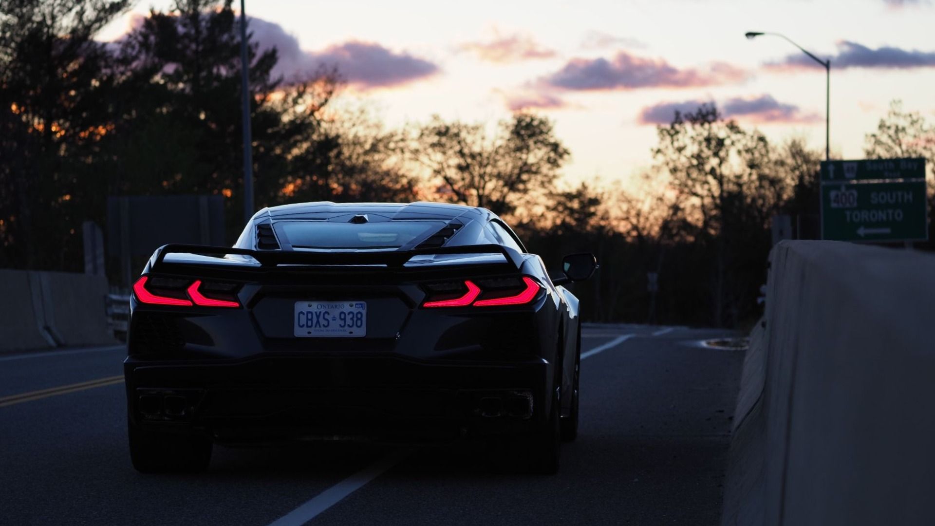 The C8 Corvette And Audi R8 Are Available Used For About $75,000. Which ...