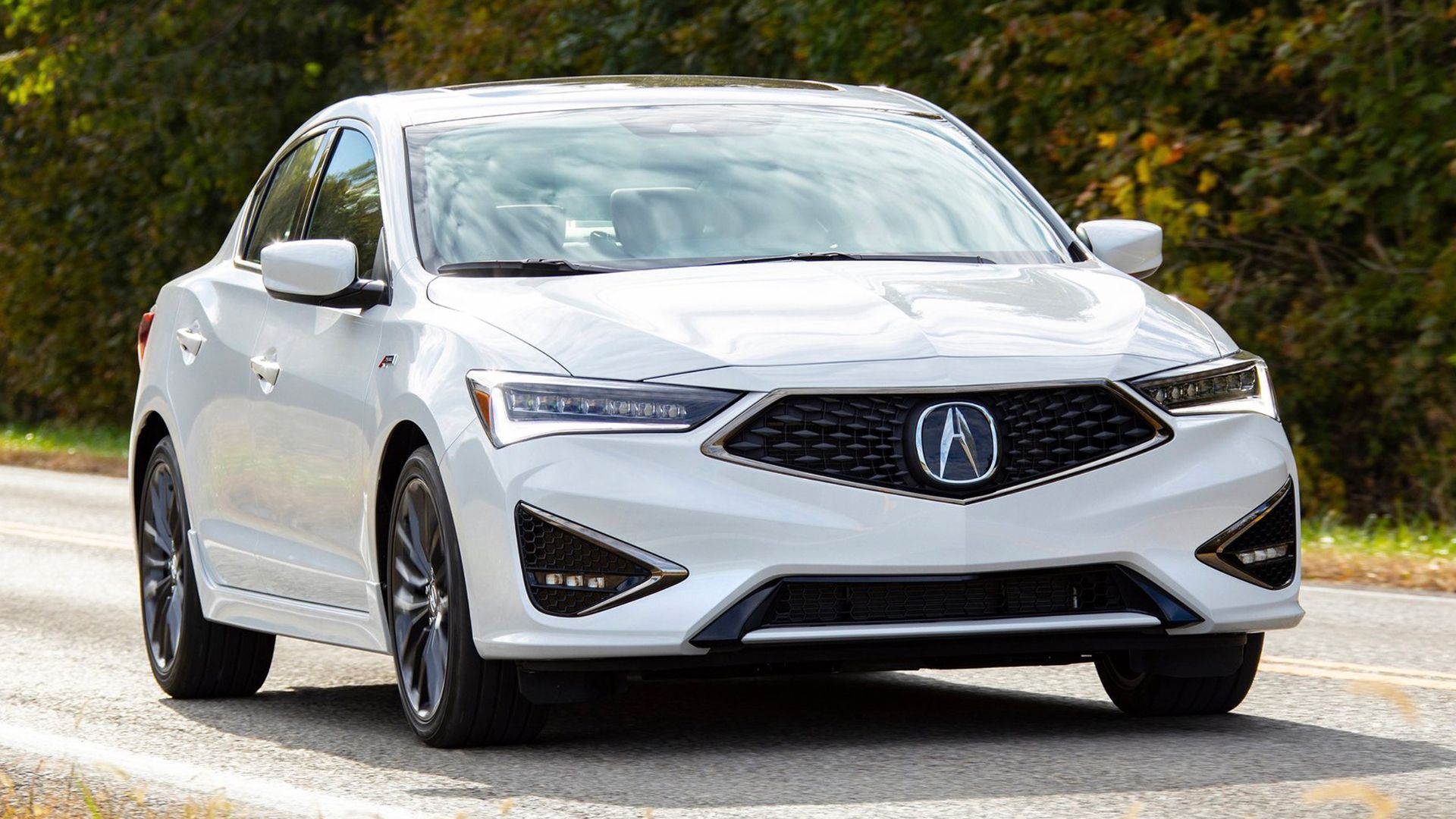 Acura ILX Generations: All Model Years | CarBuzz