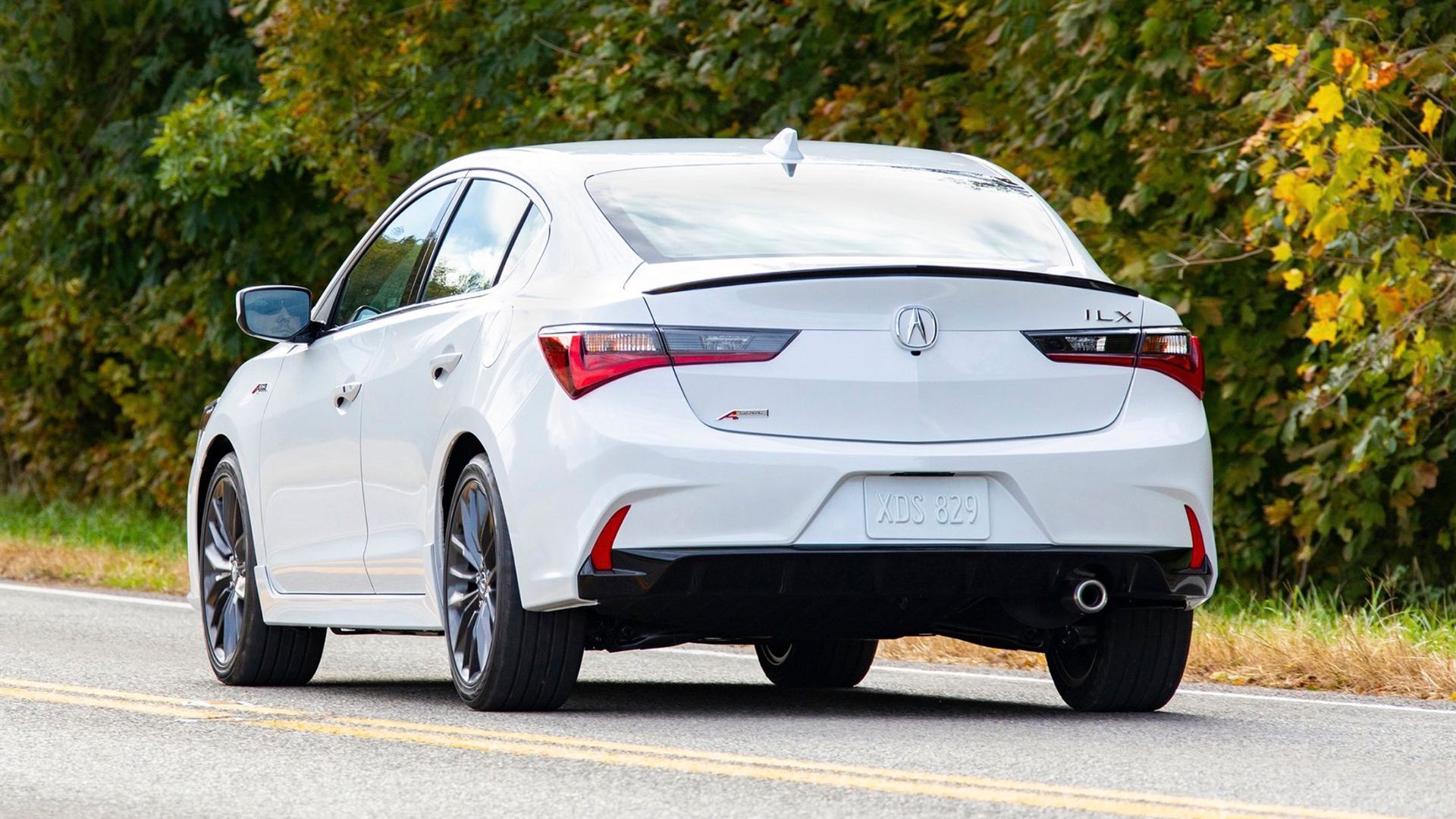 Acura ILX Generations: All Model Years | CarBuzz