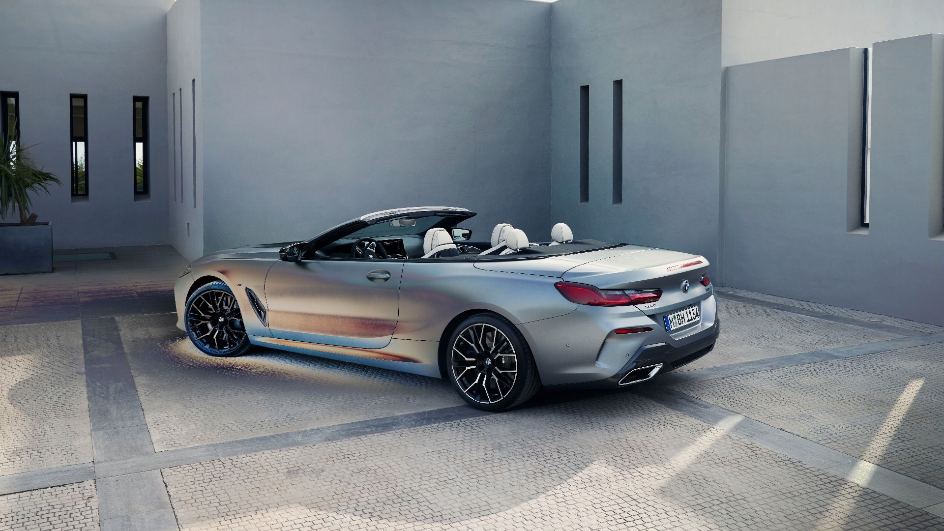 Every Four-Seat Convertible That Will Be Left In 2026
