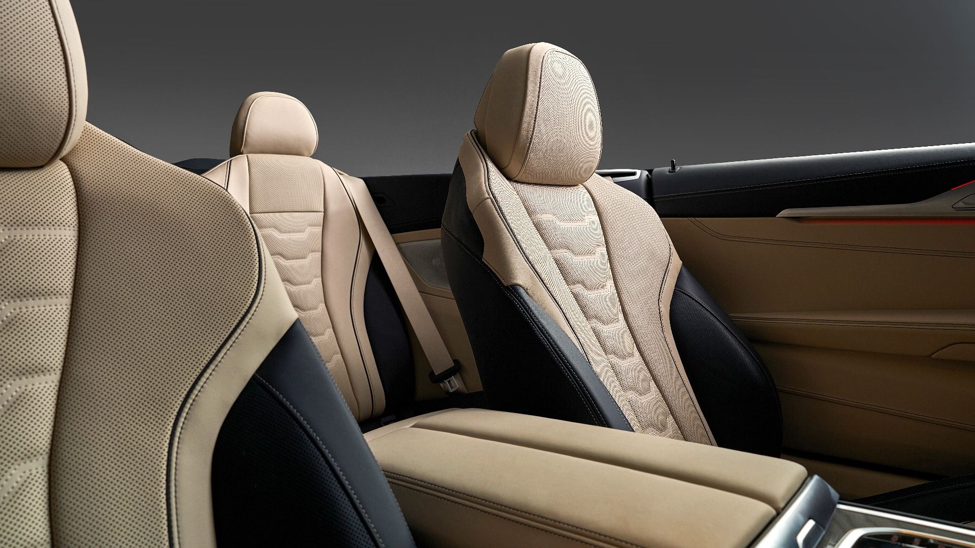 Every Four-Seat Convertible That Will Be Left In 2026
