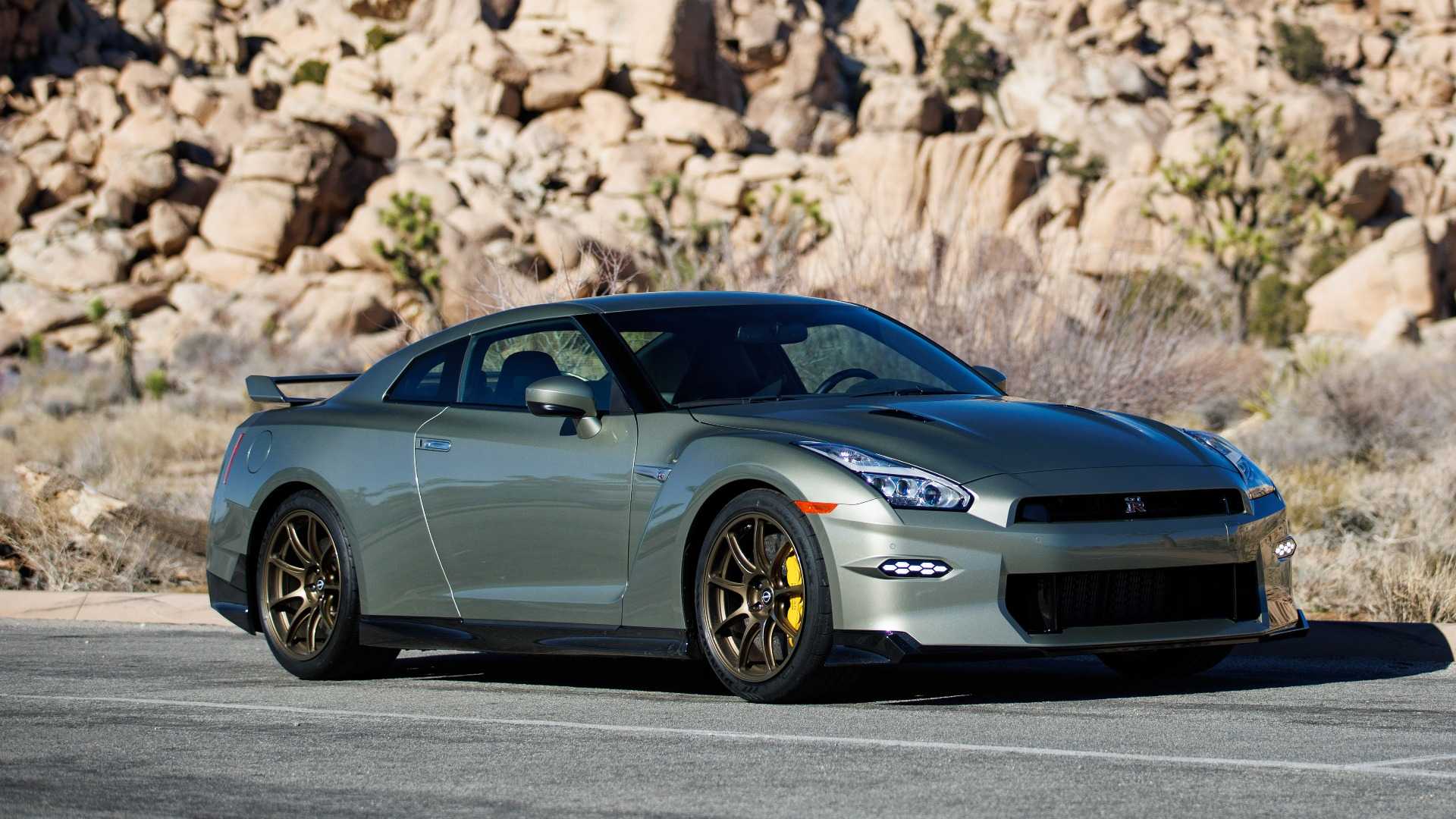 Nissan Gt R R 2024 Nissan GT-R Pricing, Photos & Specs